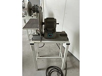 Stationaire schuurmachine - afbeelding 3 van  6