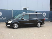Stationwagen ford galaxy 2.0 chia benzine 146pk 2007 (marge)