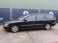 Stationwagen volvo v70 diesel 163pk 2002 (marge)