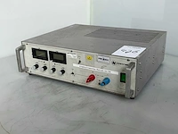 Statron 3256.1 gelijkspanningsvoeding - afbeelding 2 van  4