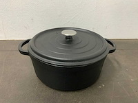 Staub, sürel, braadpannen en bosch silentmixx blender (3x) - afbeelding 14 van  16