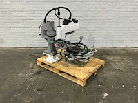 Staubli - staubli ts80 - cs8c - robotic loader - 2017 - afbeelding 6 van  12