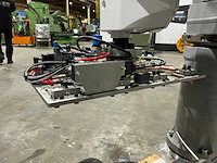Staubli - staubli ts80 - cs8c - robotic loader - 2017 - afbeelding 10 van  12