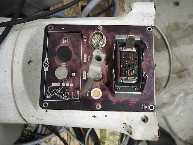 Stäubli / ap artaplast ab - afbeelding 2 van  15