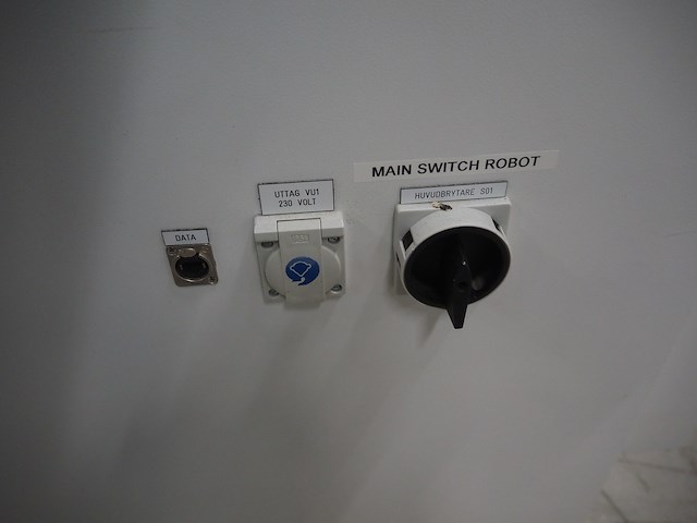 Stäubli / ap artaplast ab - afbeelding 5 van  15