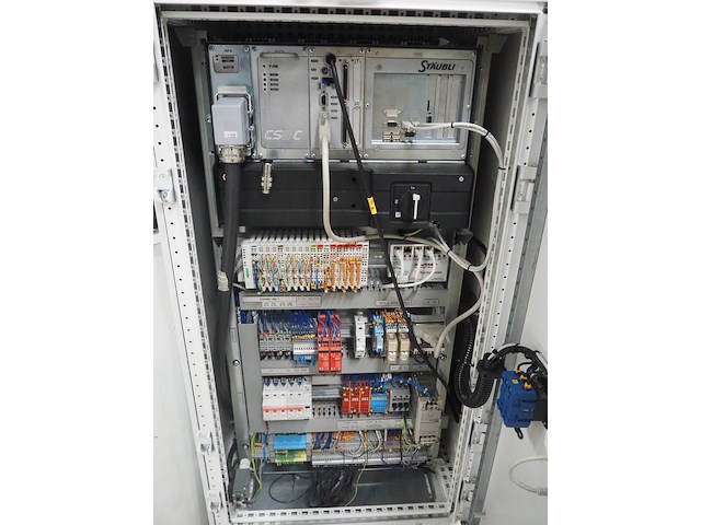 Stäubli / ap artaplast ab - afbeelding 6 van  15