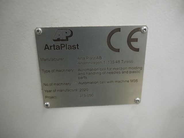 Stäubli / ap artaplast ab - afbeelding 7 van  15