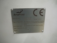 Stäubli / ap artaplast ab - afbeelding 7 van  15