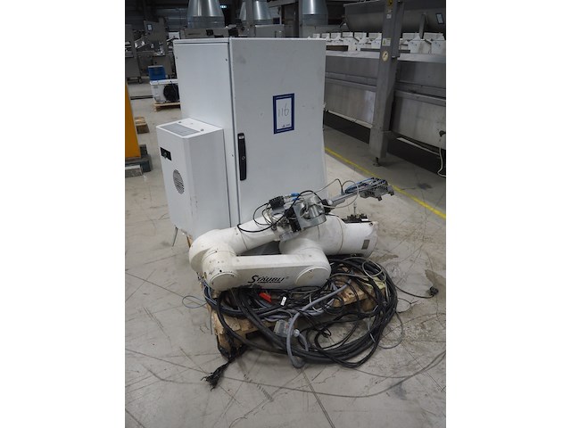 Stäubli / ap artaplast ab - afbeelding 1 van  15