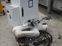 Stäubli / ap artaplast ab - afbeelding 1 van  15