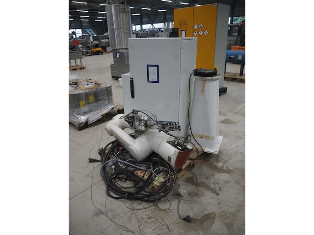 Stäubli / ap artaplast ab - afbeelding 8 van  15