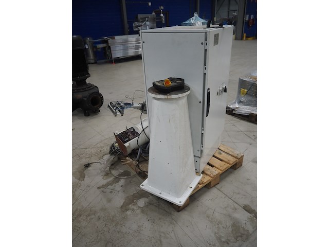 Stäubli / ap artaplast ab - afbeelding 9 van  15