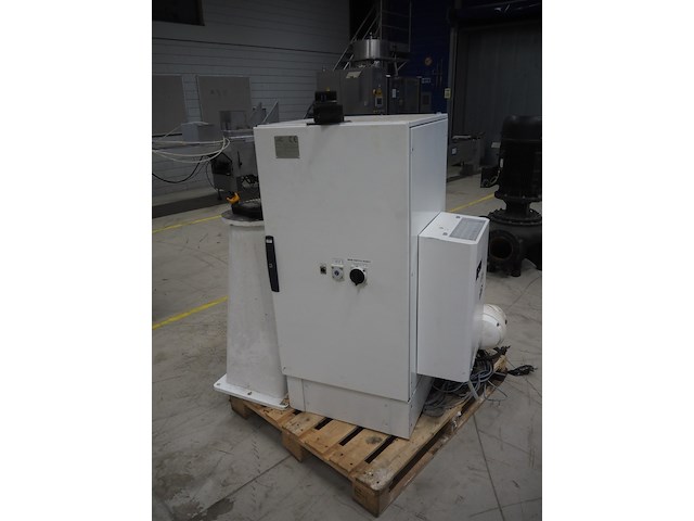 Stäubli / ap artaplast ab - afbeelding 10 van  15