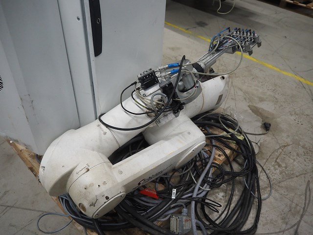 Stäubli / ap artaplast ab - afbeelding 11 van  15