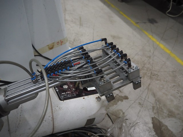 Stäubli / ap artaplast ab - afbeelding 12 van  15