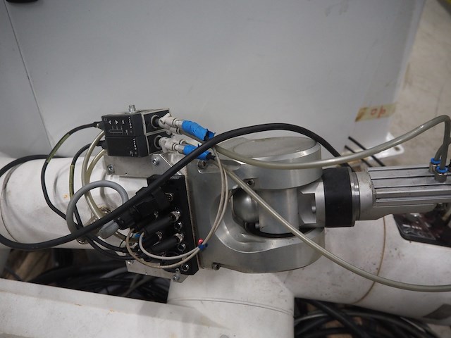 Stäubli / ap artaplast ab - afbeelding 13 van  15