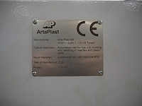 Stäubli / ap artaplast ab - afbeelding 4 van  12