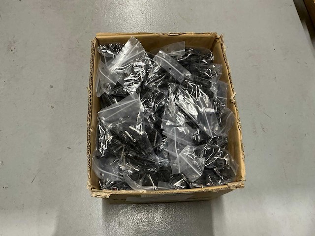 Staubli partij connectoren - afbeelding 2 van  3