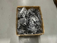 Staubli partij connectoren - afbeelding 2 van  3