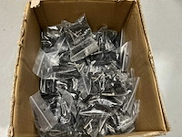 Staubli partij connectoren - afbeelding 1 van  3