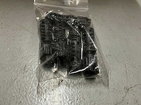 Staubli partij connectoren - afbeelding 3 van  3