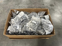 Stauff / mixed - partij hydrauliek klemmen/onderdelen - afbeelding 4 van  8