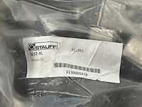 Stauff / mixed - partij hydrauliek klemmen/onderdelen - afbeelding 6 van  8