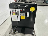 Stauffer db-5020 filterafzuiginstallatie - afbeelding 2 van  6