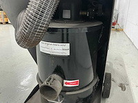 Stauffer db-5020 filterafzuiginstallatie - afbeelding 6 van  6