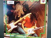 Staus quo - afbeelding 1 van  5
