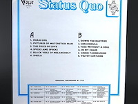 Staus quo - afbeelding 2 van  5