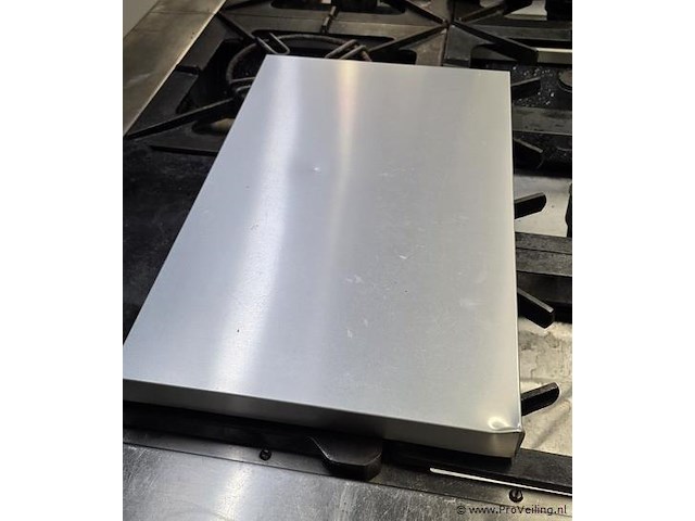 Staychill diepvries koelplaat rvs - afbeelding 1 van  2