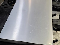 Staychill diepvries koelplaat rvs - afbeelding 1 van  2