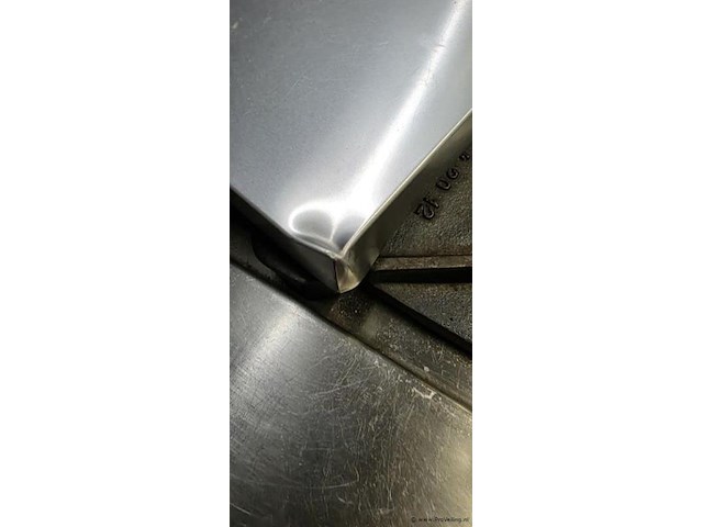 Staychill diepvries koelplaat rvs - afbeelding 2 van  2