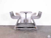Stayconcrete by sacha lakic - betonnen terrasset (2x) - afbeelding 3 van  8