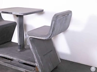 Stayconcrete by sacha lakic - betonnen terrasset (3x) - afbeelding 6 van  8