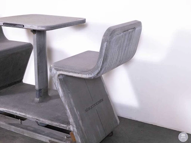 Stayconcrete by sacha lakic - betonnen terrasset - afbeelding 6 van  8