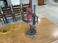 Stayer - boormachine met statief - afbeelding 1 van  4