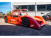 Stayfast dw16 610 rood - afbeelding 1 van  12