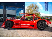 Stayfast dw16 610 rood - afbeelding 7 van  12