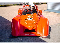 Stayfast dw16 610 rood - afbeelding 8 van  12