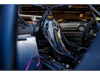Stayfast dw16 618 183pk zetec - afbeelding 2 van  8