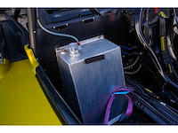 Stayfast dw16 618 183pk zetec - afbeelding 4 van  8