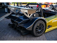 Stayfast dw16 618 183pk zetec - afbeelding 7 van  8