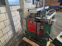 Stb - 1997 - ts 500 - afkortcirkelzaagmachine - afbeelding 8 van  12