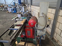 Stb - 1997 - ts 500 - afkortcirkelzaagmachine - afbeelding 12 van  12