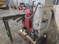 Stb - 1997 - ts 500 - afkortcirkelzaagmachine - afbeelding 11 van  12