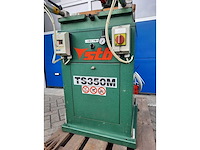 Stb - ts350m - tafelcirkelzaagmachine - afbeelding 10 van  18