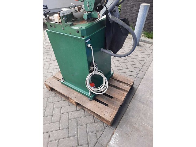 Stb - ts350m - tafelcirkelzaagmachine - afbeelding 11 van  18