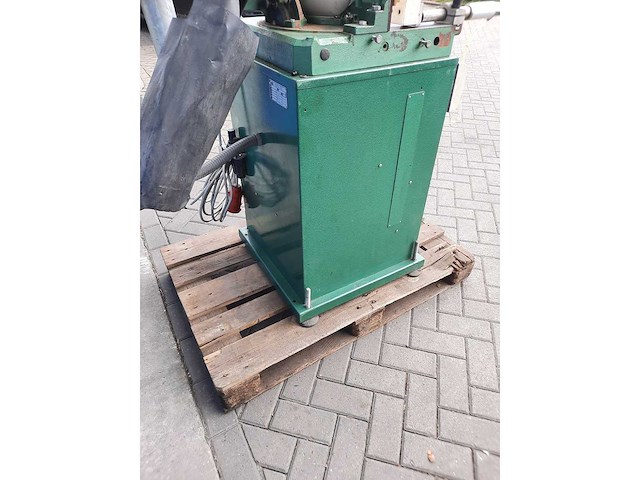 Stb - ts350m - tafelcirkelzaagmachine - afbeelding 12 van  18